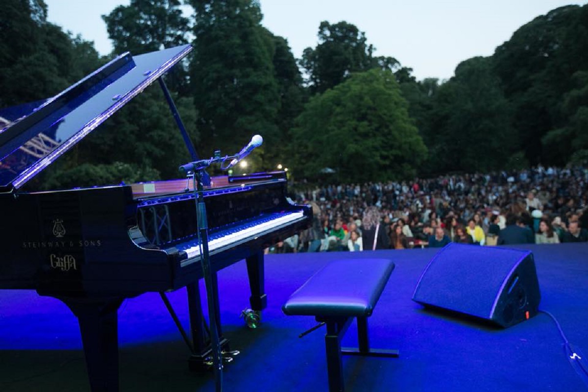 Piano City Milano 2020: “Stiamo lavorando per riprogrammarla”