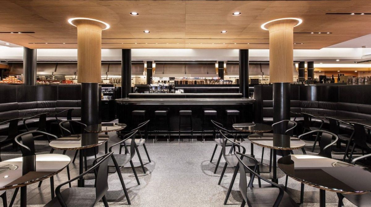 Piccolo Peck Milano: menu e aperitivo