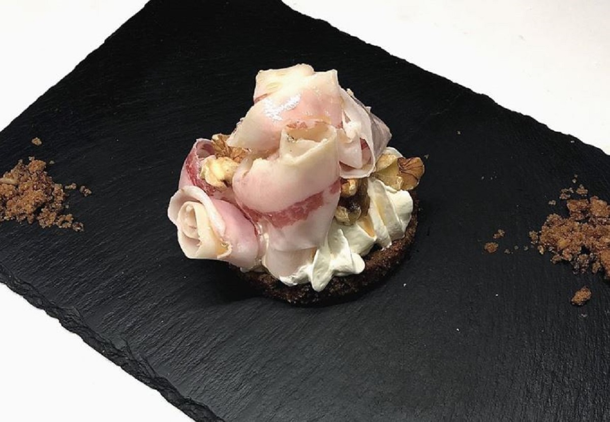 Pietre Cavate Milano: menu, prezzi e ristorante