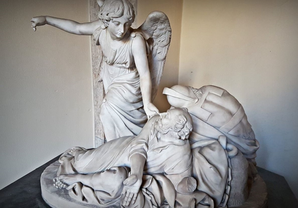 Pinacoteca Ambrosiana Milano: opere, biglietti e orari