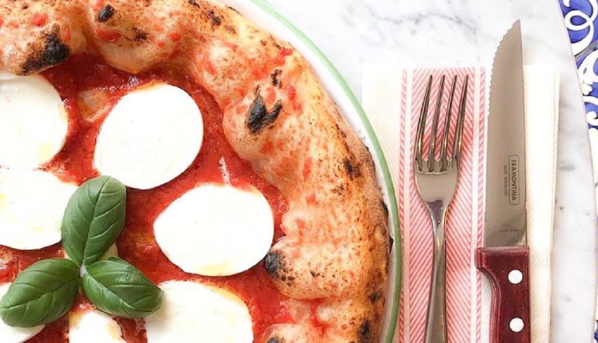 Pizzium Milano: il menu e gli orari del locale