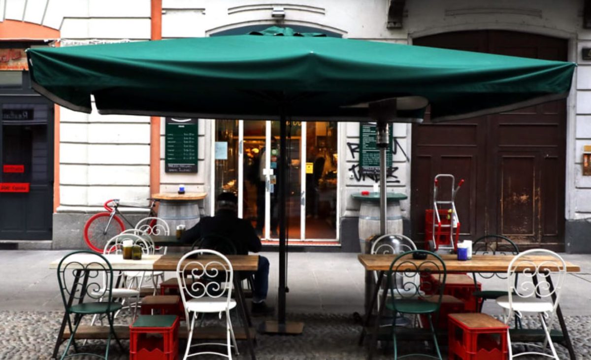 Riaperture a Milano: quali negozi potranno ripartire il 18 maggio?