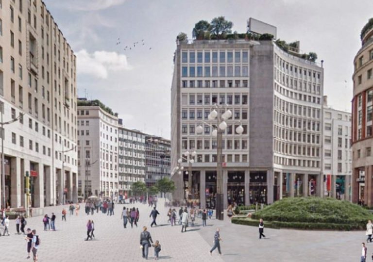 riqualificazione milano