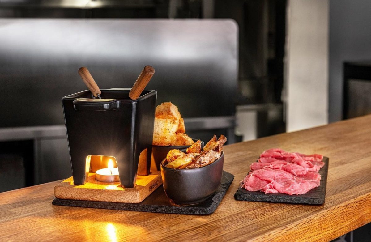 Meat Art, il ristorante di Milano dedicato alla tartare