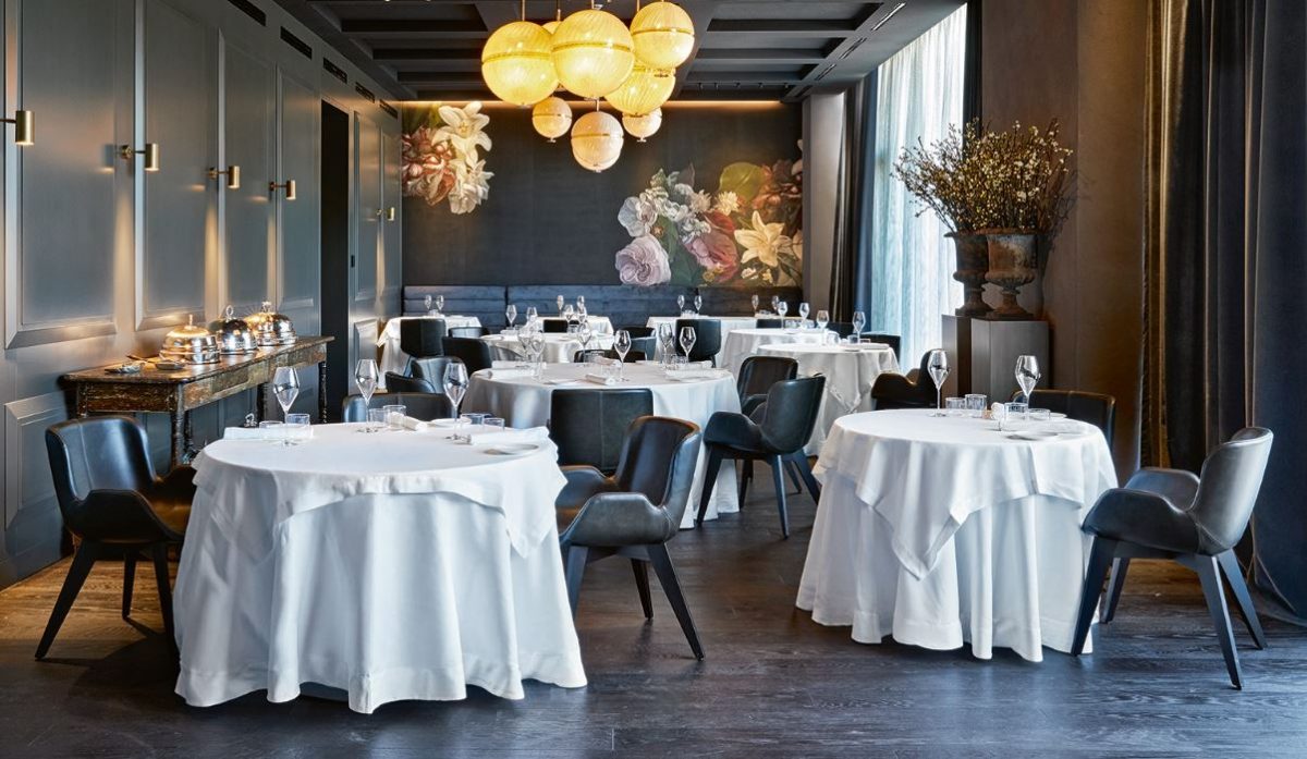 Ristoranti di chef famosi a Milano