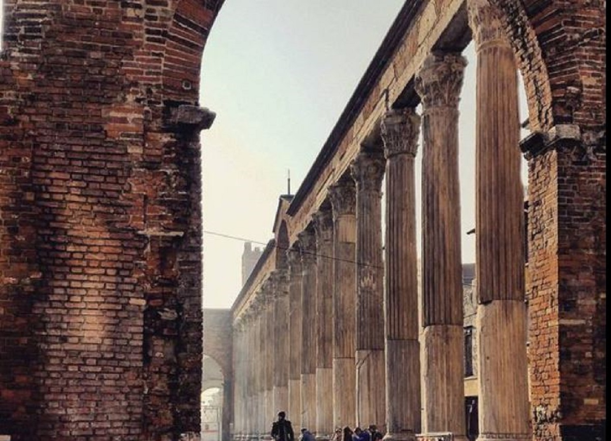 Ristoranti Milano zona Colonne di San Lorenzo: i migliori locali