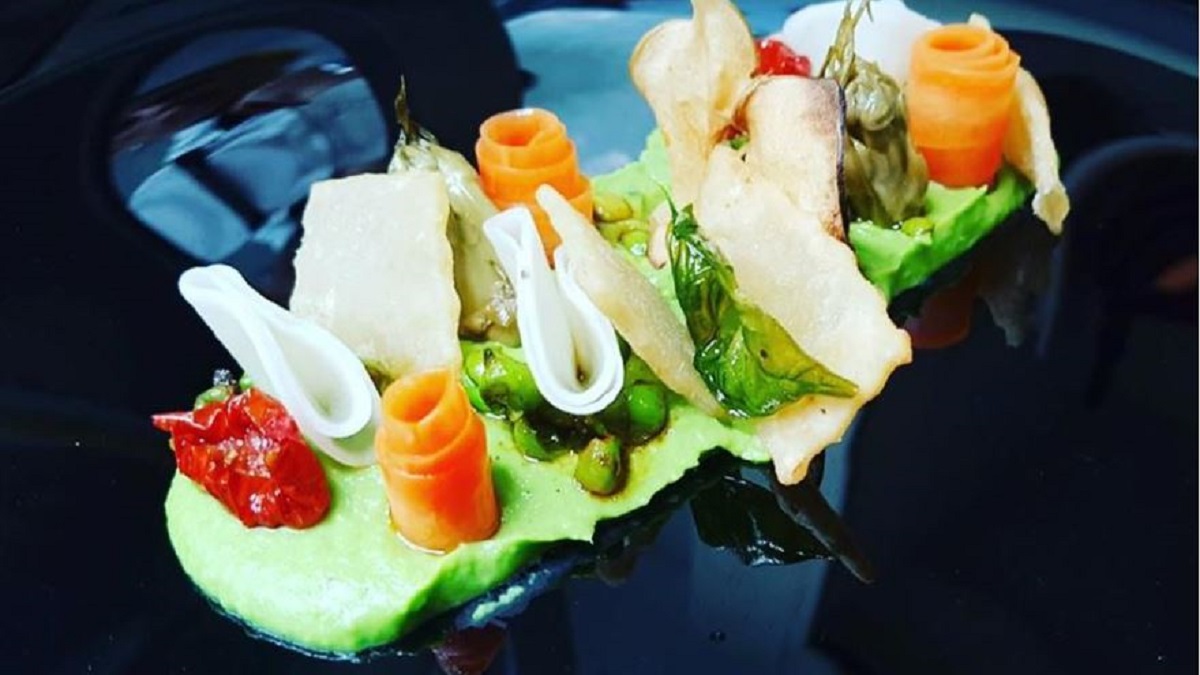 Ristoranti vegani di Milano tra i migliori al mondo: la classifica