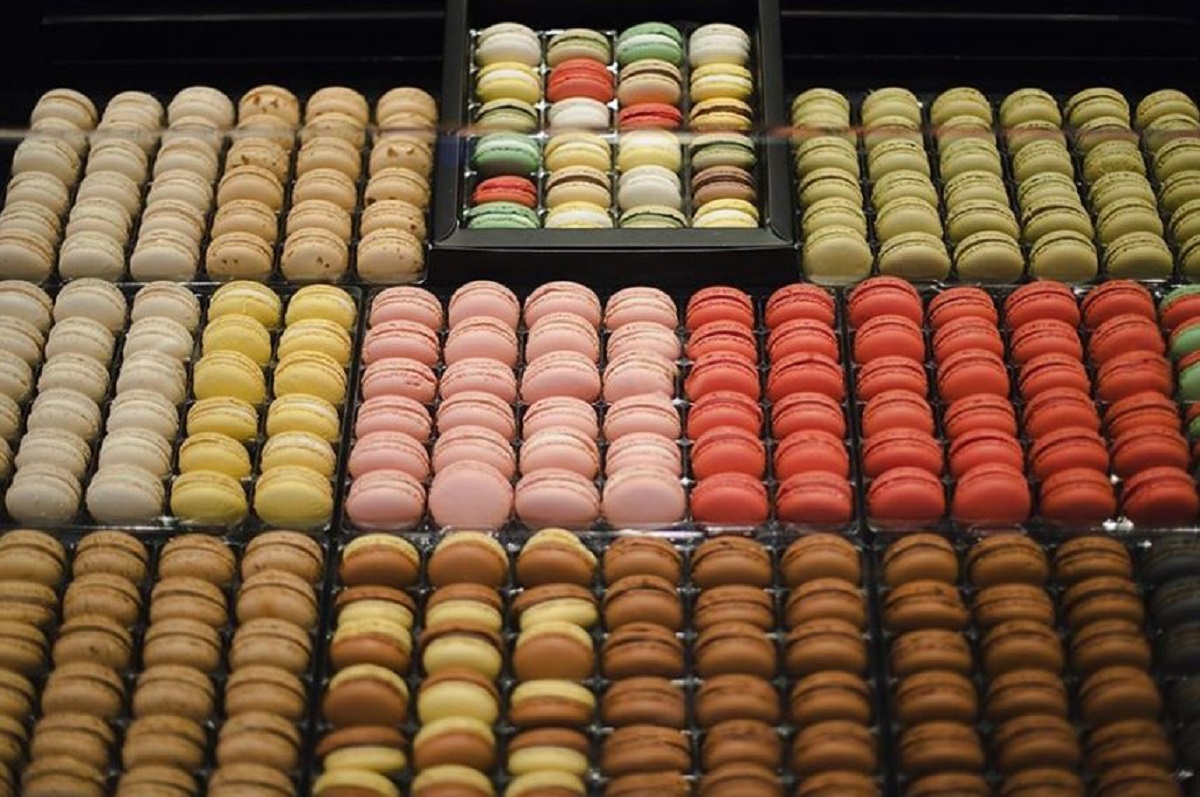 Serge Milano: i prezzi e il menu del locale