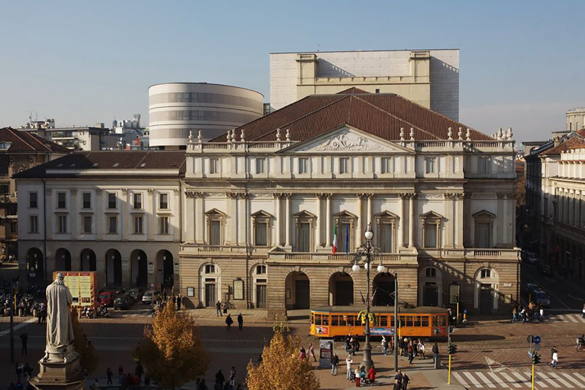 La Scala, a rischio la riapertura: perdite oltre i 50 mila euro al giorno