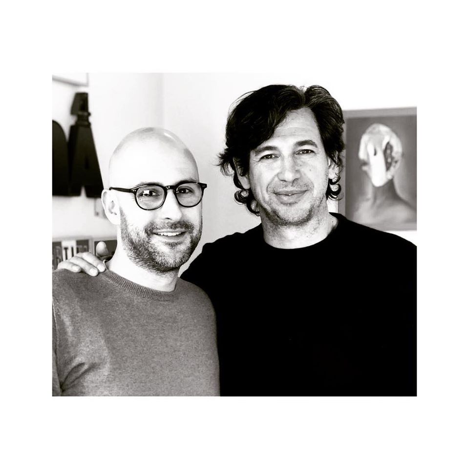 Tom+Demetrio Albertini