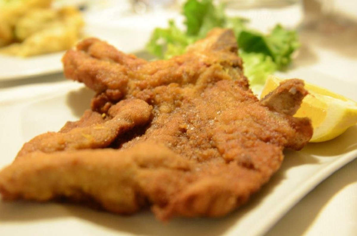 Trattoria nerino 10 Milano: il menu e i prezzi