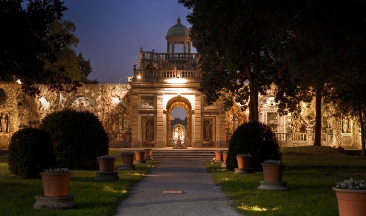 Le ville storiche più belle di Milano