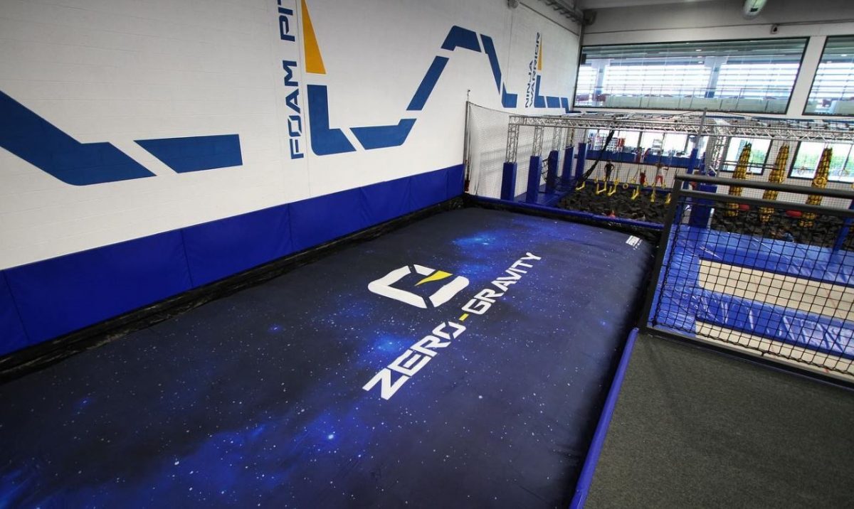 Zero Gravity Milano: costo, prenotazioni, prezzi