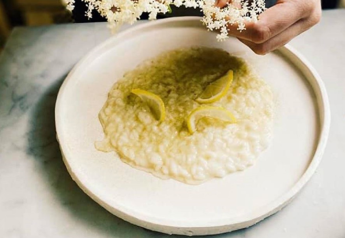 Altatto Milano: la cucina vegetariana