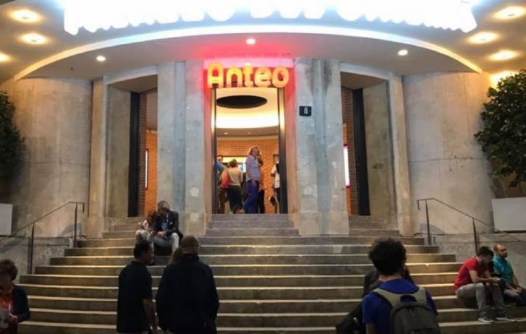 Anteo Milano, fissata la riapertura: “Il 15 giugno il primo film”