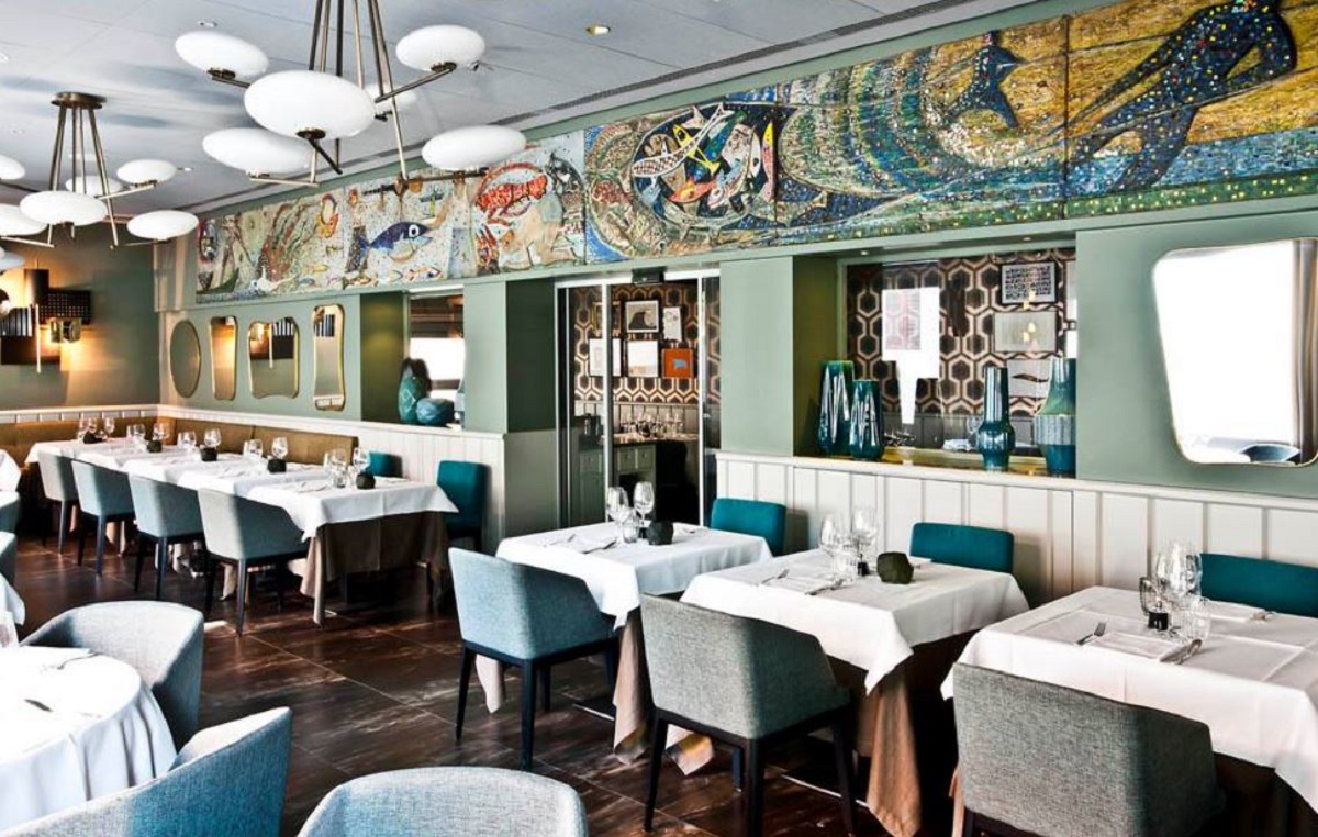 A’ Riccione Milano: un ristorante, una garanzia