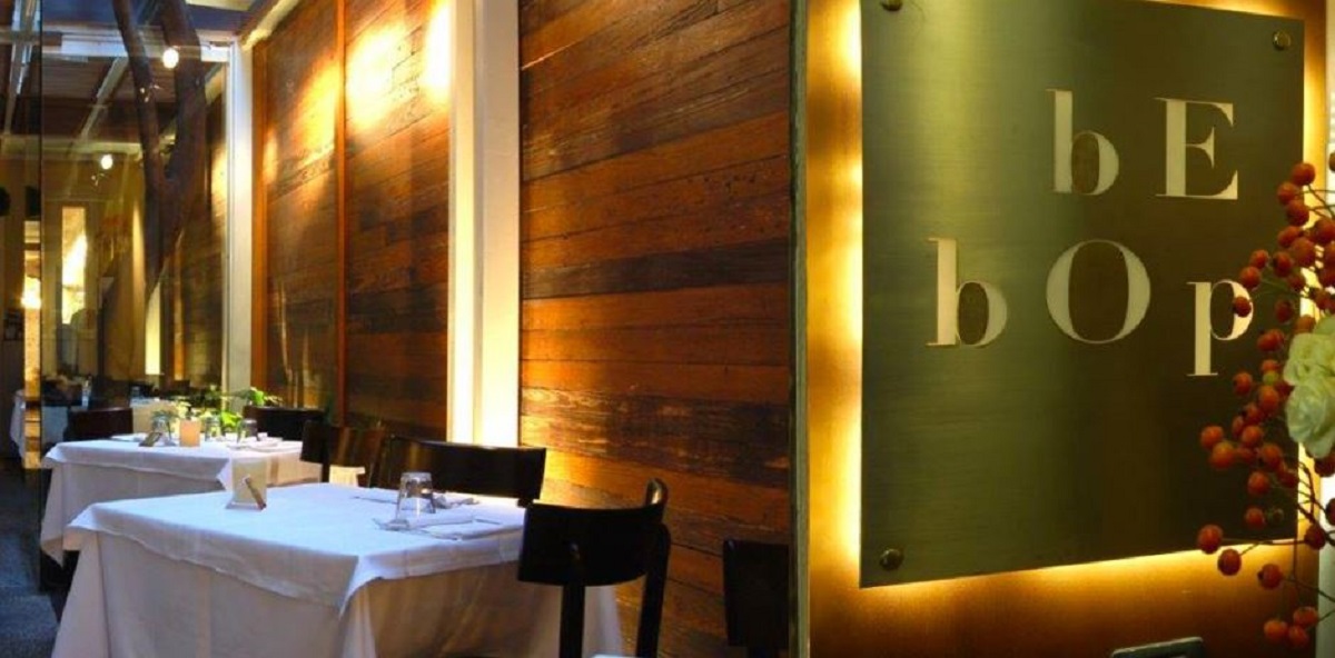 Ristorante Be Bop: l’amore per la cucina e per il cliente