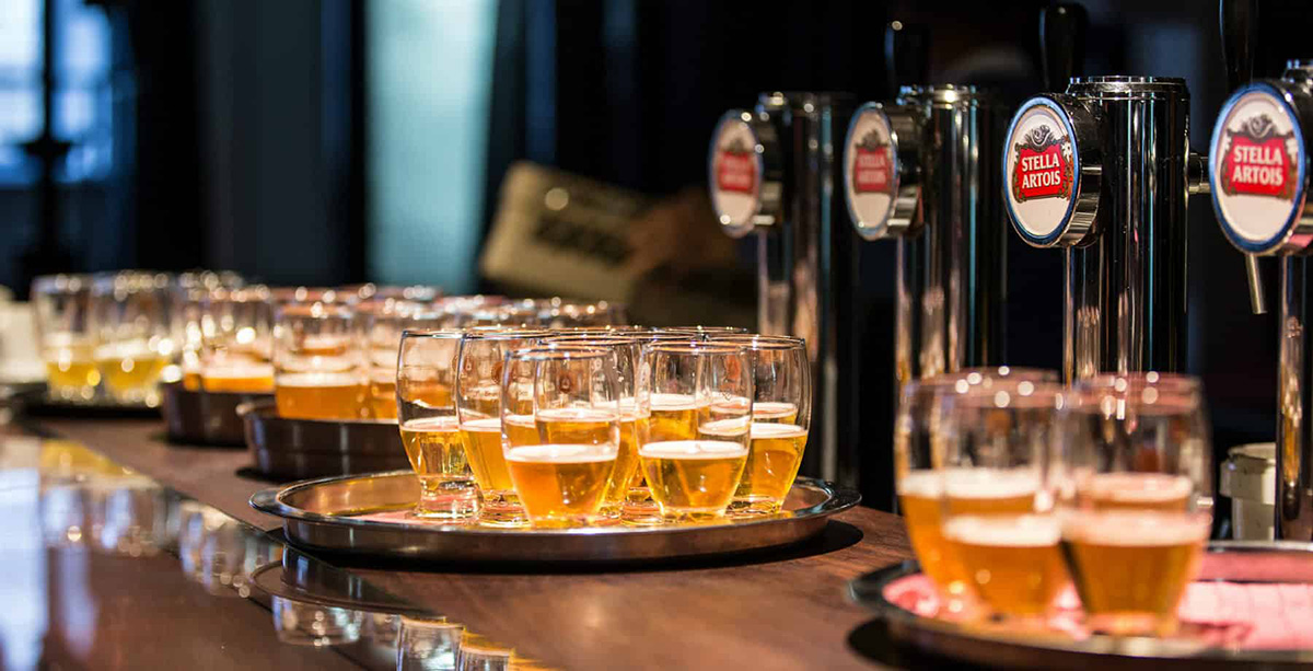 Beergarden, il nuovo modo di bere la birra a Milano