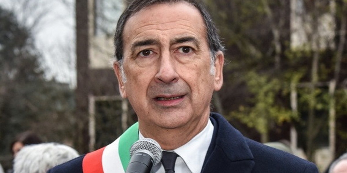 Beppe Sala: “Esposto sulle piste ciclabili da parte di un Assessore”