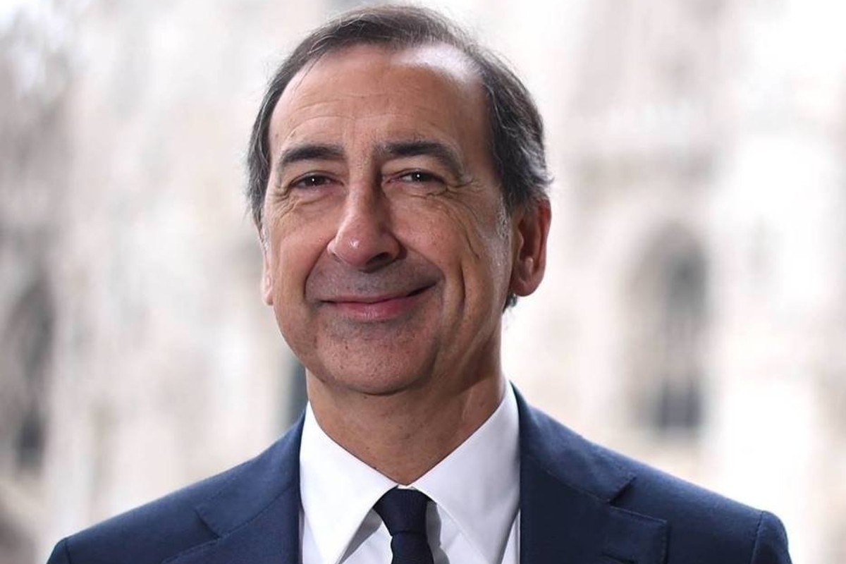 Stati Generali, Beppe Sala: “Io la vedo così”
