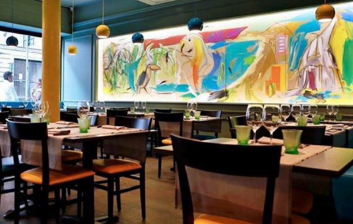 Berimbau: la tradizione culinaria del Brasile a Milano