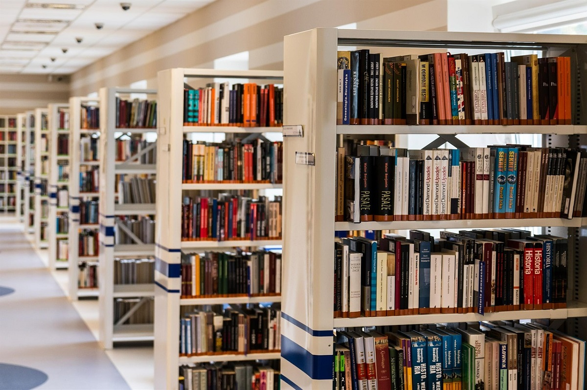 Le biblioteche aperte a Milano: come e quando accedere