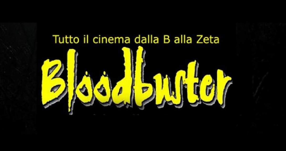 Bloodbuster: “La chiusura dei blockbuster ci ha spaventato, ma siamo ancora qui”