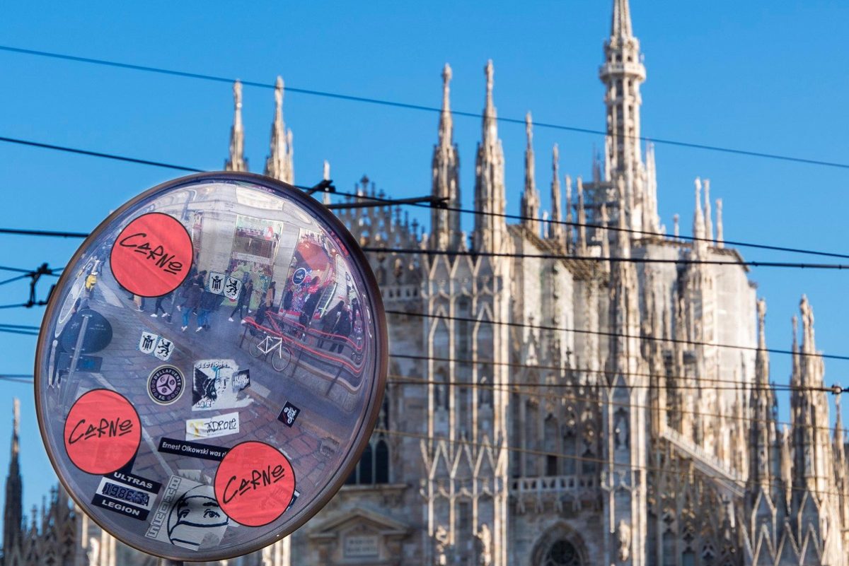 Carne diversamente macellai, il nuovo one thing restaurant a Milano