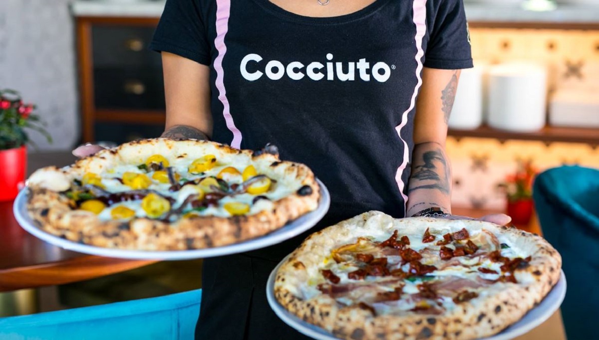 Cocciuto Milano: menu e prezzi