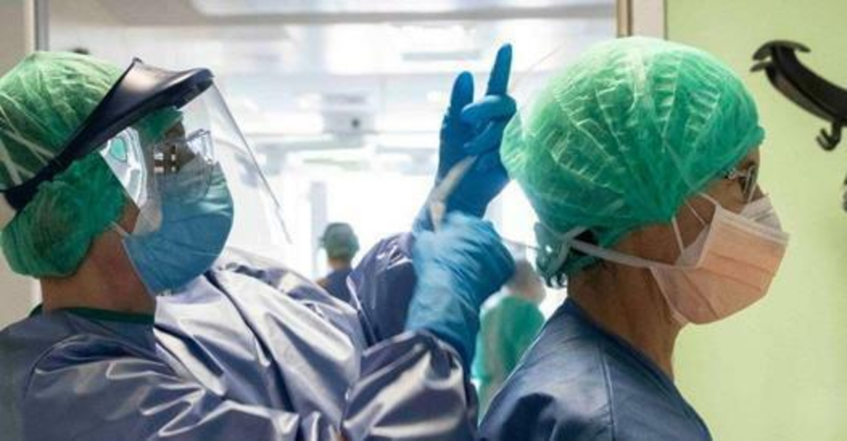 Coronavirus, focolaio al Niguarda? “Situazione sotto controllo”