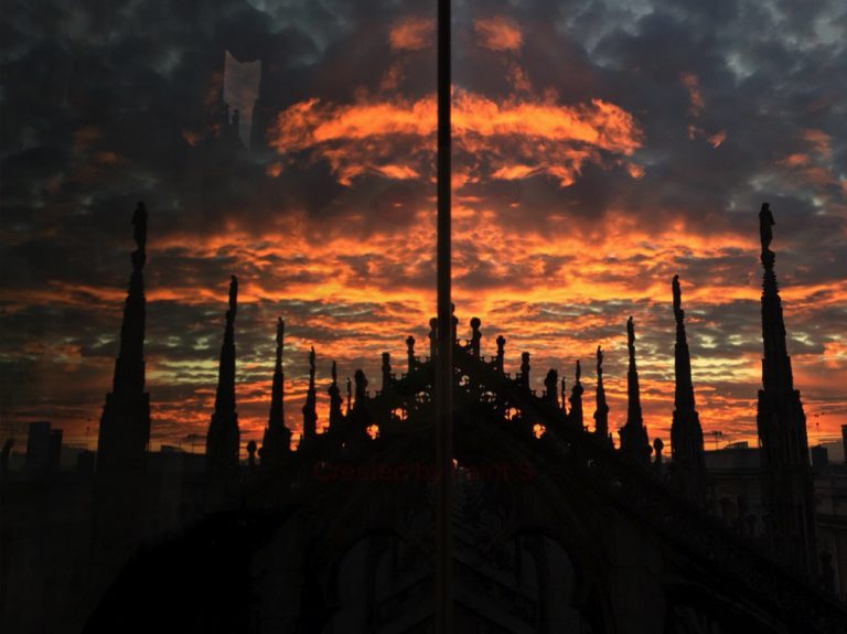 Cosa fare a Milano la sera d'estate