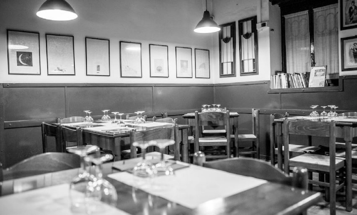 Da Abele Milano: la cucina tradizionale nel cuore della città