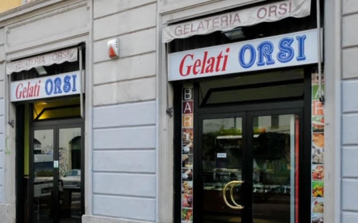 Gelateria Orsi, il dopo lockdown: “Abbiamo deciso di non aumentare i prezzi”