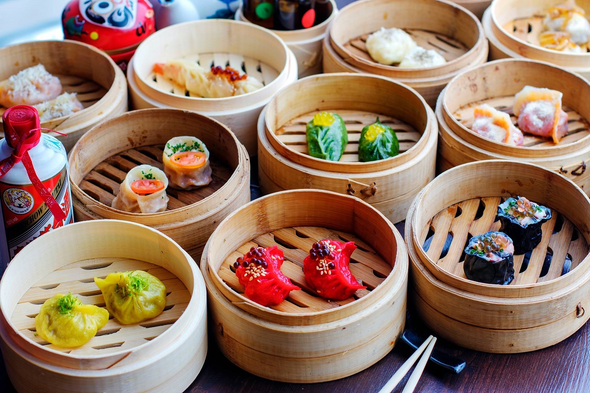 Ghe Sem Milano, il ristorante che unisce Cina e Italia