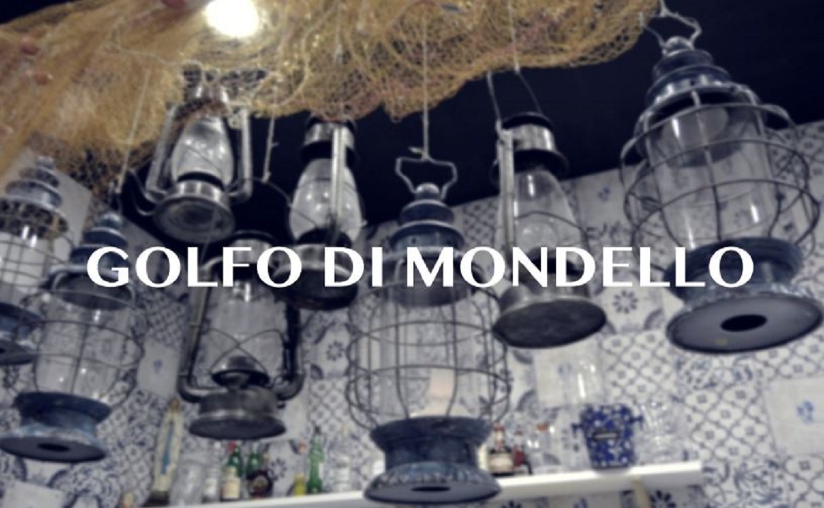 Golfo di Mondello Milano: cucina mediterranea e non solo