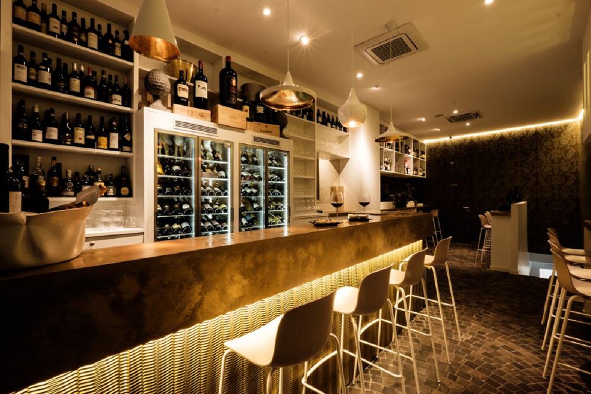 Gran Cru Milano: l’aperitivo per i palati raffinati