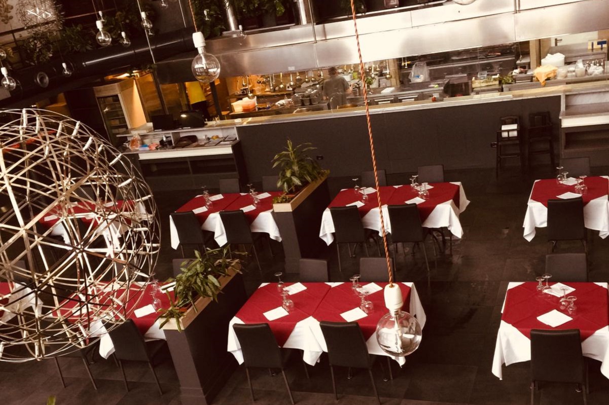 Il Ballo dei Sapori a Milano: una festa per il palato