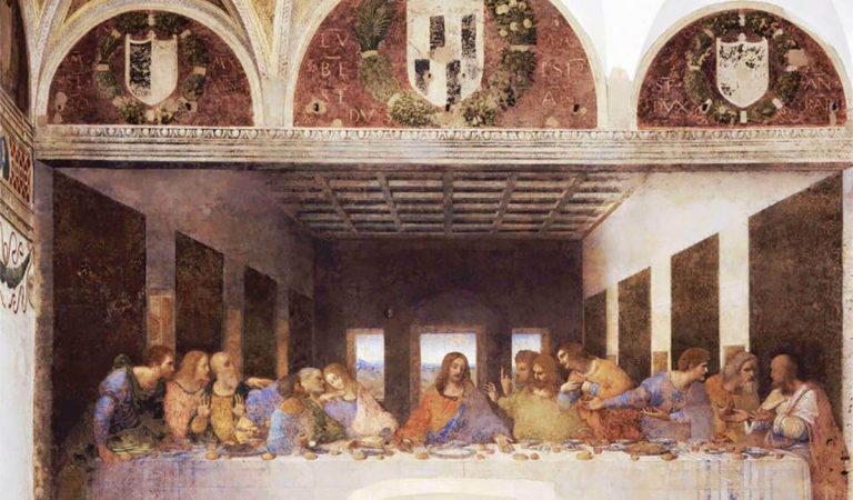 Milano, il Cenacolo riapre
