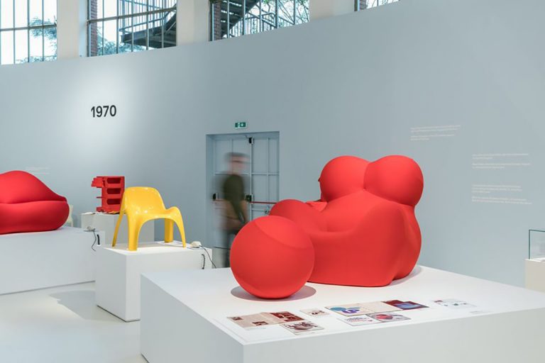 La Triennale di Milano riapre