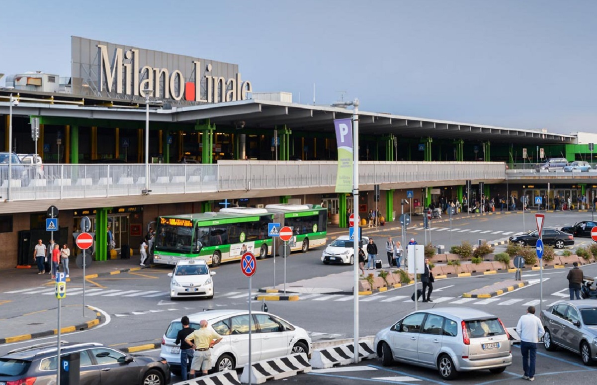 Riapertura Linate post-Covid: “A breve aggiornamenti”