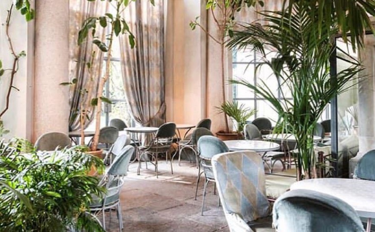 Lùbar Milano: una chicca della cucina sicula