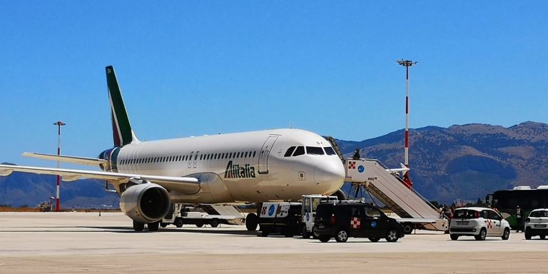 Riapertura Terminal 1 Malpensa