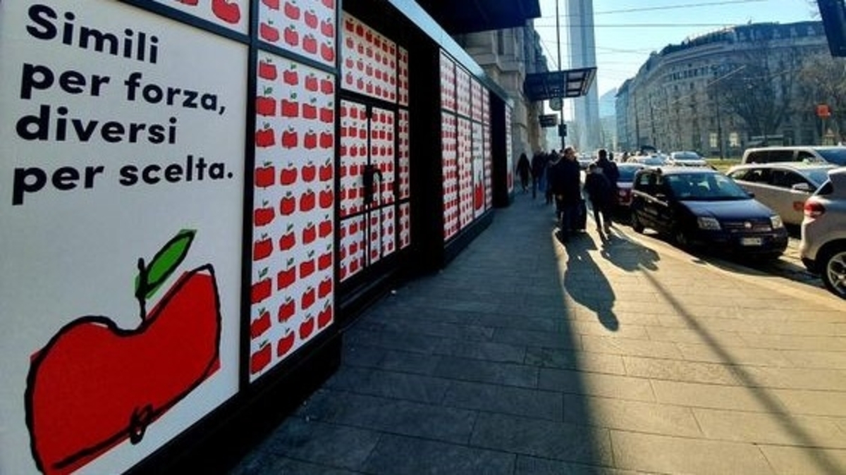Inaugurazione Mercato Centrale Milano: le botteghe e la ristorazione