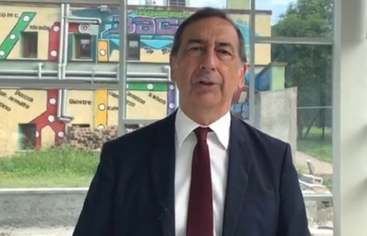 La metro rossa di Milano fino a Baggio, Sala: “Sarà realtà”
