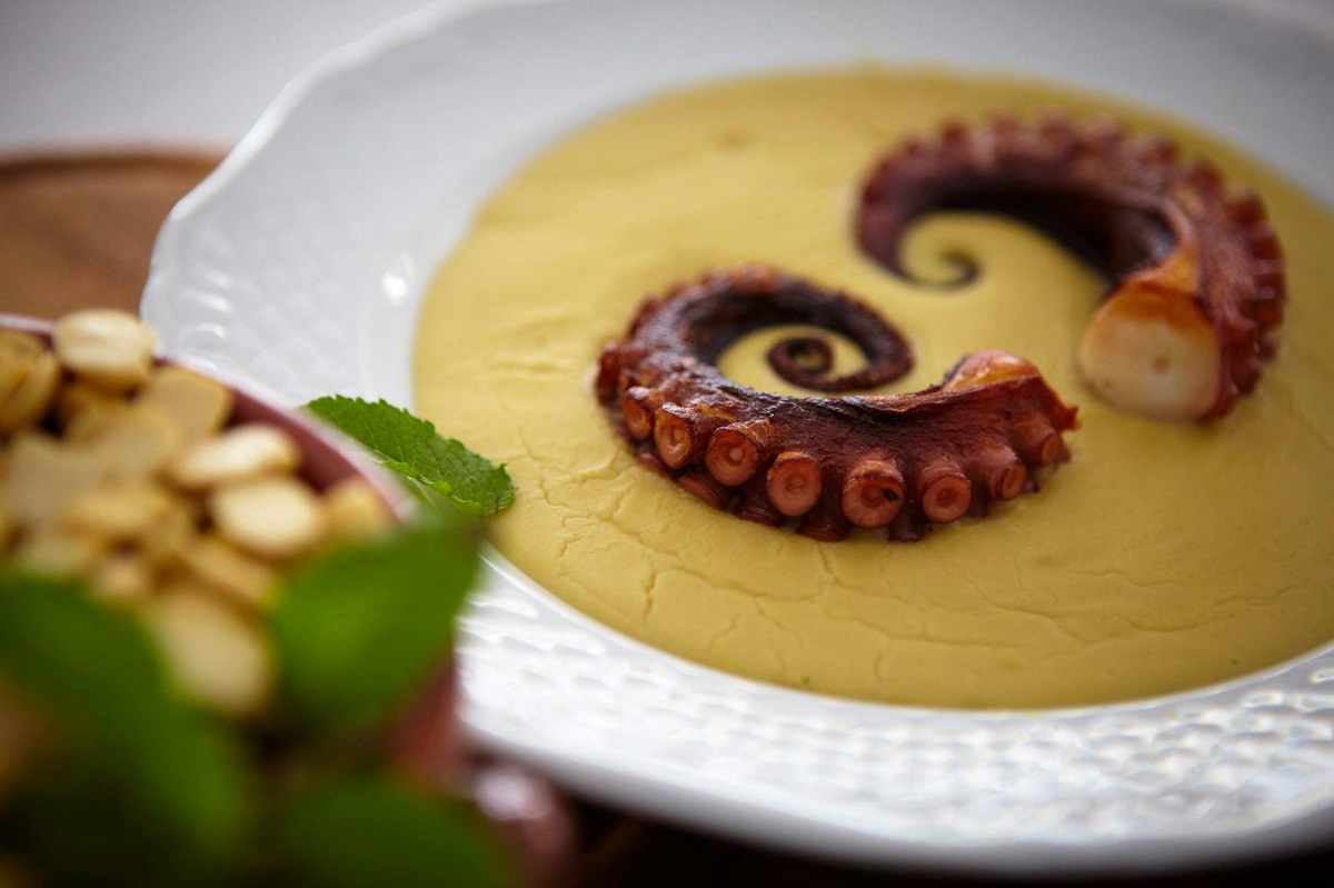 Mieru Mieru, il ristorante a tema Puglia a Milano