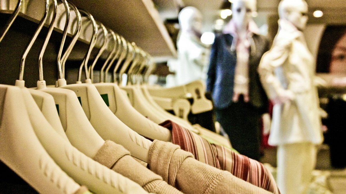 Milano Centrale: shopping in stazione