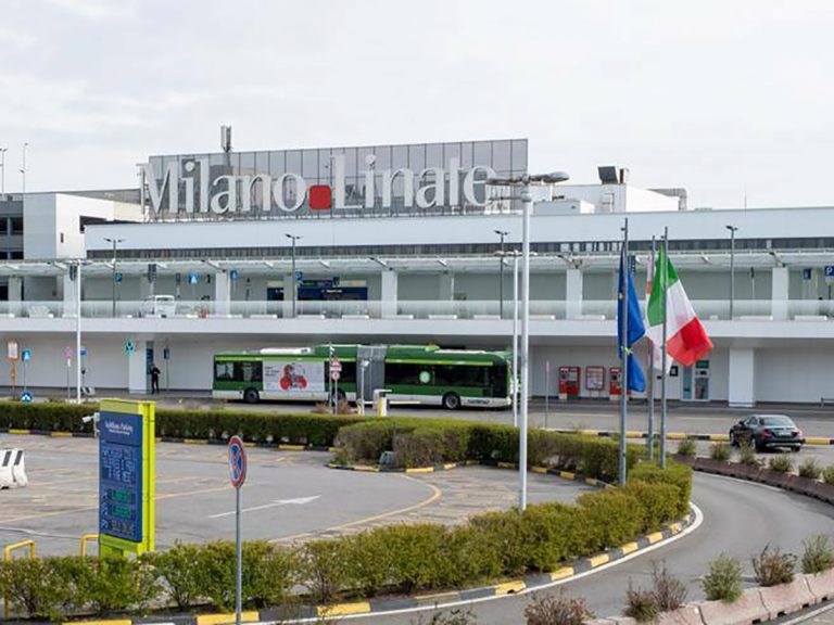Rimandata ancora la riapertura di Linate: si ipotizza ripartenza ad ottobre