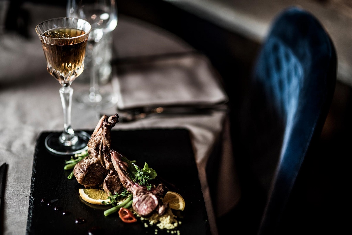 Morgante Cocktail & Soul: il bar con cucina