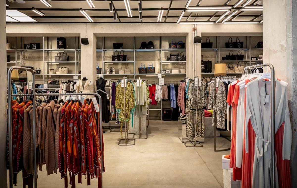Moscova District Market: la Special Sale a Milano