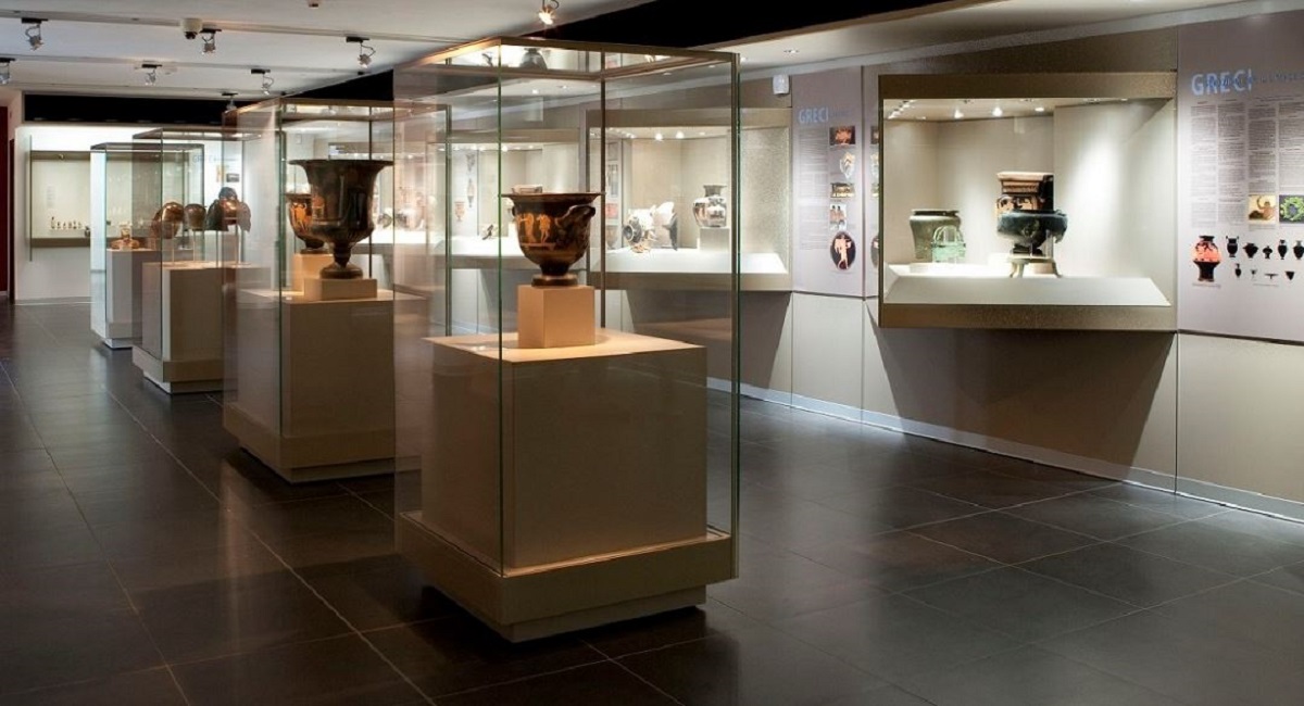Cosa vedere al Museo archeologico di Milano